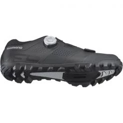 Chaussures Vtt SHIMANO ME502 NOIR 22 Noir 10 Chaussures Vtt SHIMANO ME502 NOIR 22 Noir -Vêtements vélo Soldes 9 86950 eshme502mcl01s 03