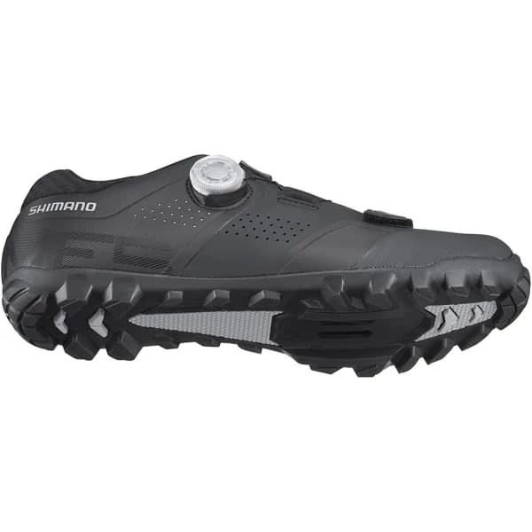 Chaussures Vtt SHIMANO ME502 NOIR 22 Noir 5 Chaussures Vtt SHIMANO ME502 NOIR 22 Noir – Image 3