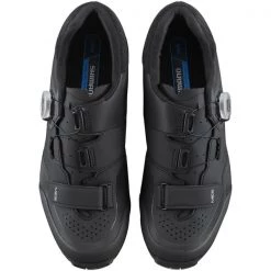 Chaussures Vtt SHIMANO ME502 NOIR 22 Noir 11 Chaussures Vtt SHIMANO ME502 NOIR 22 Noir -Vêtements vélo Soldes 9 86950 eshme502mcl01s 04