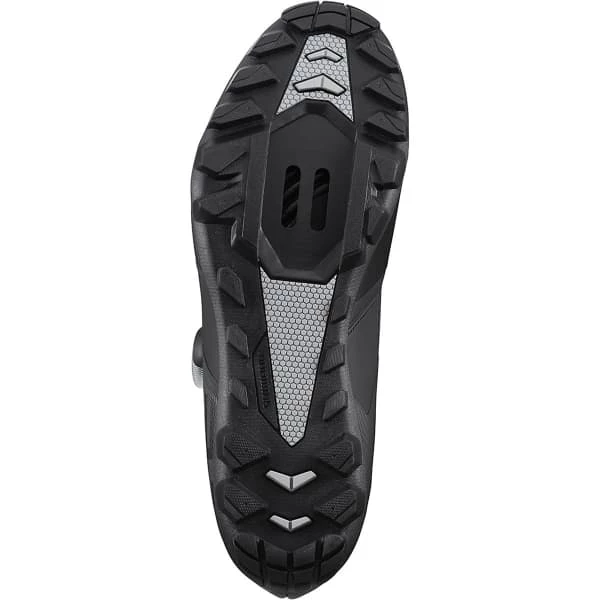 Chaussures Vtt SHIMANO ME502 NOIR 22 Noir 7 Chaussures Vtt SHIMANO ME502 NOIR 22 Noir – Image 5