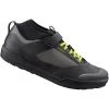 Chaussures Vtt SHIMANO AM702 NOIR 21 Noir