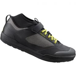 Chaussures Vtt SHIMANO AM702 NOIR 21 Noir