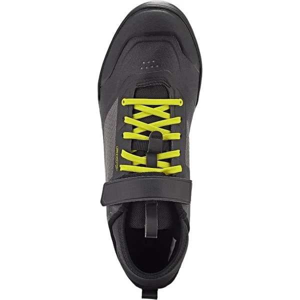 Chaussures Vtt SHIMANO AM702 NOIR 21 Noir 4 Chaussures Vtt SHIMANO AM702 NOIR 21 Noir – Image 2