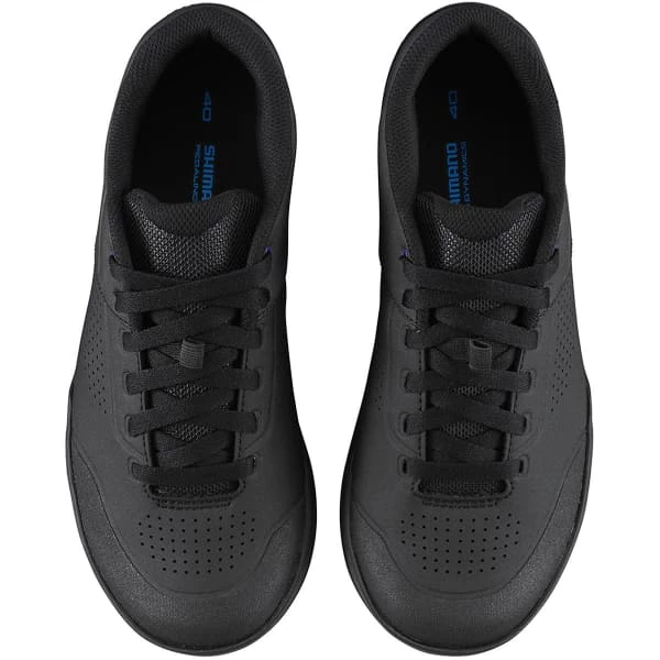 Chaussures Vtt SHIMANO GR501 W NOIR 21 Noir 6 Chaussures Vtt SHIMANO GR501 W NOIR 21 Noir – Image 4