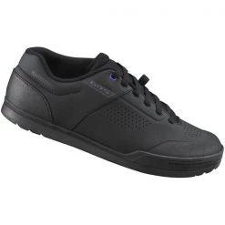Chaussures Vtt SHIMANO GR501 NOIR 21 Noir