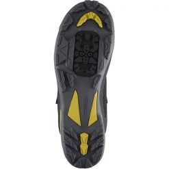 Chaussures Vtt SHIMANO MT501 NOIR 21 Noir / Jaune 10 Chaussures Vtt SHIMANO MT501 NOIR 21 Noir / Jaune -Vêtements vélo Soldes 9 86954 eshmt501mgl01s 04