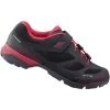 Chaussures Vtt SHIMANO MT501 W NOIR 21 Noir / Rose 1 Chaussures Vtt SHIMANO MT501 W NOIR 21 Noir / Rose -Vêtements vélo Soldes 9 86955 eshmt501wgl01 01