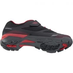 Chaussures Vtt SHIMANO MT501 W NOIR 21 Noir / Rose 9 Chaussures Vtt SHIMANO MT501 W NOIR 21 Noir / Rose -Vêtements vélo Soldes 9 86955 eshmt501wgl01 03