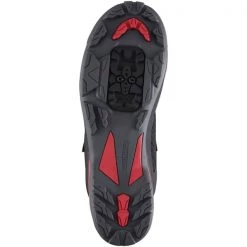 Chaussures Vtt SHIMANO MT501 W NOIR 21 Noir / Rose 10 Chaussures Vtt SHIMANO MT501 W NOIR 21 Noir / Rose -Vêtements vélo Soldes 9 86955 eshmt501wgl01 04