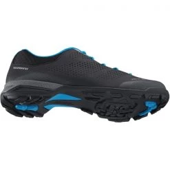 Chaussures Vtt SHIMANO MT301 NOIR 21 Noir -Vêtements vélo Soldes 9 86956 eshmt301mgl01s 03