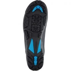 Chaussures Vtt SHIMANO MT301 NOIR 21 Noir -Vêtements vélo Soldes 9 86956 eshmt301mgl01s 04