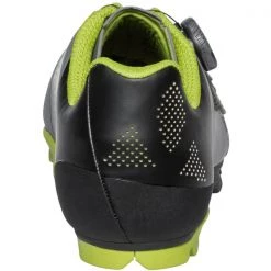 Chaussures Vtt VAUDE MTB SNAR ADVANCED ANTHRACITE 21 Gris / Noir / Vert 11 Chaussures Vtt VAUDE MTB SNAR ADVANCED ANTHRACITE 21 Gris / Noir / Vert -Vêtements vélo Soldes 9 87047 20453 069 04