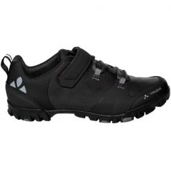 Chaussures Vtt VAUDE WOMEN'S TVL PAVEI PHANTOM BLACK 21 Noir