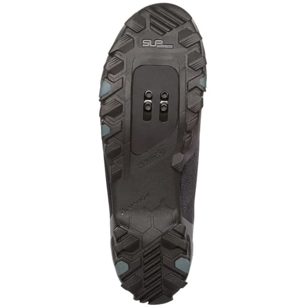 Chaussures Vtt VAUDE WOMEN'S TVL PAVEI PHANTOM BLACK 21 Noir 8 Chaussures Vtt VAUDE WOMEN'S TVL PAVEI PHANTOM BLACK 21 Noir – Image 6