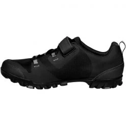 Chaussures Vtt VAUDE MEN'S TVL PAVEI PHANTOM BLACK 22 Noir -Vêtements vélo Soldes 9 87052 20461 678 03