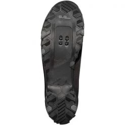 Chaussures Vtt VAUDE MEN'S TVL PAVEI PHANTOM BLACK 22 Noir -Vêtements vélo Soldes 9 87052 20461 678 06