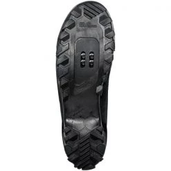 Chaussures Vtt VAUDE MEN'S TVL SKOJ BLACK 22 Noir -Vêtements vélo Soldes 9 87054 20467 010 06