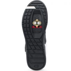 Chaussures Vtt CRANKBROTHERS MALLET SPEEDLACE CLIP-IN BLACK/WHITE 22 Noir -Vêtements vélo Soldes 9 87690 mallet speedlace clip in noir blanc mas01020a 1020 06