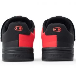 Chaussures Vtt CRANKBROTHERS STAMP SPEEDLACE FLAT GREY/RED 22 Gris / Noir -Vêtements vélo Soldes 9 87695 sts07030a 7030 04