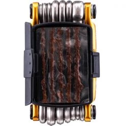 Outillage Vélo CRANKBROTHERS MULTI 20 GOLD 22 Jaune / Gris 8 Outillage Vélo CRANKBROTHERS MULTI 20 GOLD 22 Jaune / Gris -Vêtements vélo Soldes 9 87698 multi 20 gold 16405 04