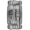 Outillage Vélo CRANKBROTHERS MULTI 17 NICKEL 22 Noir / Gris -Vêtements vélo Soldes 9 87701 multi 17 nickel 10752 01