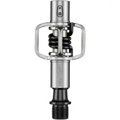 Pédales Vélo CRANKBROTHERS EGGBEATER 1 SILVER/BLACK 21 Gris
