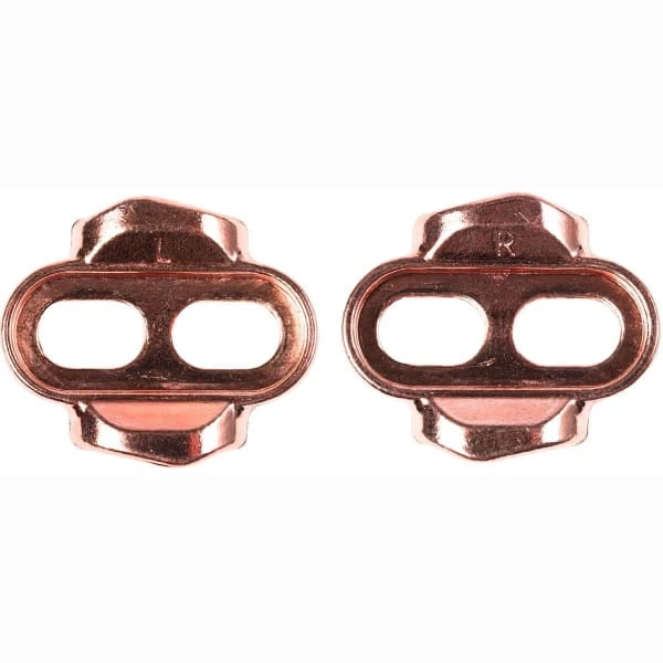 Pédales Vélo CRANKBROTHERS EGGBEATER 1 SILVER/BLACK 21 Gris 4 Pédales Vélo CRANKBROTHERS EGGBEATER 1 SILVER/BLACK 21 Gris – Image 2