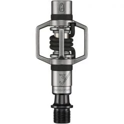 Pédales Vélo CRANKBROTHERS EGGBEATER 3 BLACK/BLACK 22 Gris / Noir