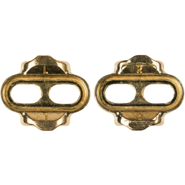 Pédales Vélo CRANKBROTHERS EGGBEATER 3 BLACK/BLACK 22 Gris / Noir 4 Pédales Vélo CRANKBROTHERS EGGBEATER 3 BLACK/BLACK 22 Gris / Noir – Image 2