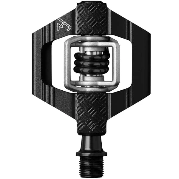 CRANKBROTHERS Pédales Vélo CRANKBROTHER CANDY 3 BLACK/BLACK 22 Noir / Gris 3 CRANKBROTHERS Pédales Vélo CRANKBROTHER CANDY 3 BLACK/BLACK 22 Noir / Gris