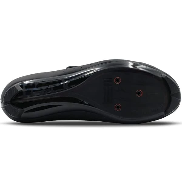 Chaussures Vélo Route FIZIK TEMPO OVERCURVE R5 BLACK/BLACK 22 Noir 5 Chaussures Vélo Route FIZIK TEMPO OVERCURVE R5 BLACK/BLACK 22 Noir – Image 3