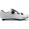 Chaussures Vélo Route FIZIK TEMPO OVERCURVE R5 WHITE/BLACK 22 Blanc / Noir 1 Chaussures Vélo Route FIZIK TEMPO OVERCURVE R5 WHITE/BLACK 22 Blanc / Noir -Vêtements vélo Soldes 9 87729 tempo r5 overcurve blanc noir tpr5ocmi2 2010 01