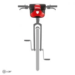 Sacoches Vélo ORTLIEB ULTIMATE SIX CLASSIC 7L RED/BLACK 23 Rouge / Noir 12 Sacoches Vélo ORTLIEB ULTIMATE SIX CLASSIC 7L RED/BLACK 23 Rouge / Noir -Vêtements vélo Soldes 9 87851 ultimate six classic 7l red black f3121 05