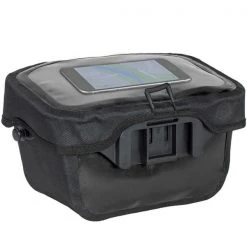 Sacoches Vélo ORTLIEB ULTIMATE SIX CLASSIC 5L BLACK 23 Noir 10 Sacoches Vélo ORTLIEB ULTIMATE SIX CLASSIC 5L BLACK 23 Noir -Vêtements vélo Soldes 9 87856 ultimate six classic 5l black f3611 03