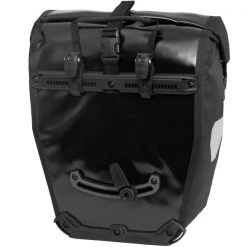 Sacoches Vélo ORTLIEB BACK-ROLLER CLASSIC 40L BLACK 22 Noir -Vêtements vélo Soldes 9 87862 back roller classic 40l black f5301 03