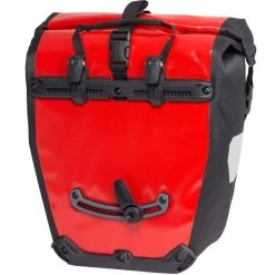 Sacoches Vélo ORTLIEB BACK-ROLLER CLASSIC 40L RED/BLACK 23 Rouge 7 Sacoches Vélo ORTLIEB BACK-ROLLER CLASSIC 40L RED/BLACK 23 Rouge -Vêtements vélo Soldes 9 87863 back roller classic 40l red black f5302 03