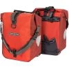 Sacoches Vélo ORTLIEB SPORT-ROLLER PLUS 25L SIGNAL RED/DARK CHILI 21 Rouge