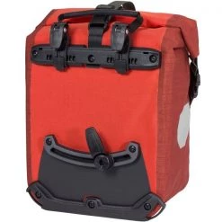 Sacoches Vélo ORTLIEB SPORT-ROLLER PLUS 25L SIGNAL RED/DARK CHILI 21 Rouge -Vêtements vélo Soldes 9 87864 sport roller plus 25l signal red dark chili f6202 03