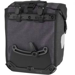 Sacoches Vélo ORTLIEB SPORT-ROLLER PLUS 25L GRANITE/BLACK 23 Noir / Gris 10 Sacoches Vélo ORTLIEB SPORT-ROLLER PLUS 25L GRANITE/BLACK 23 Noir / Gris -Vêtements vélo Soldes 9 87865 sport roller plus 25l granite black f6204 03
