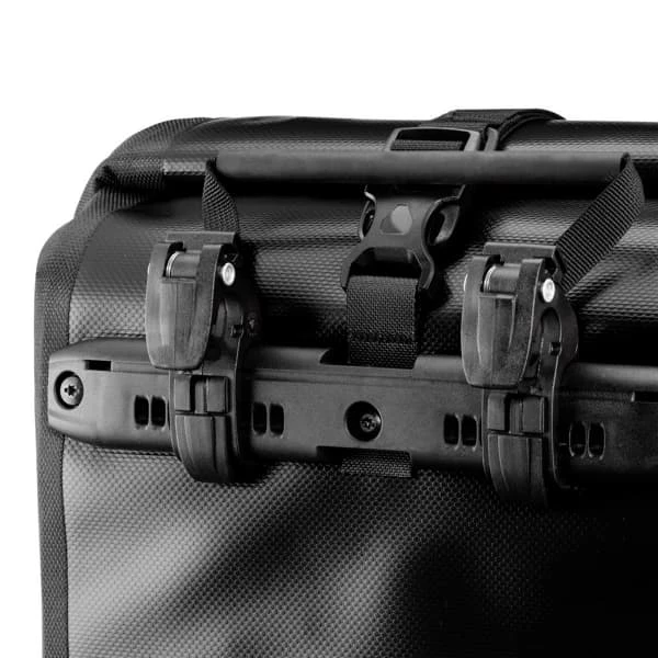 Sacoches Vélo ORTLIEB SPORT-ROLLER CLASSIC 25L BLACK 23 Noir 6 Sacoches Vélo ORTLIEB SPORT-ROLLER CLASSIC 25L BLACK 23 Noir – Image 4