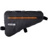 Sacoches Vélo ORTLIEB FRAME-PACK 4L BLACK MATT 23 Noir -Vêtements vélo Soldes 9 87874 frame pack 4l black matt f9973 01