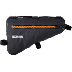 Sacoches Vélo ORTLIEB FRAME-PACK 4L BLACK MATT 23 Noir