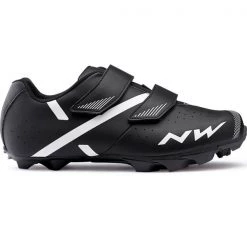 Chaussures Vtt NORTHWAVE SPIKE 2 BLACK 21 Noir
