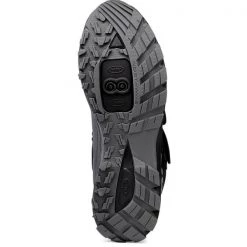 Chaussures Vtt NORTHWAVE CORSAIR BLACK 22 Noir -Vêtements vélo Soldes 9 88239 corsair black nwb80193036 10 03