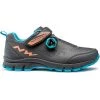 Chaussures Vtt NORTHWAVE CORSAIR WOMAN ANTHRA 22 Gris / Bleu 2 Chaussures Vtt NORTHWAVE CORSAIR WOMAN ANTHRA 22 Gris / Bleu -Vêtements vélo Soldes 9 88242 corsair woman anthra nwb80193046 89 01
