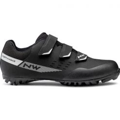 Chaussures Vtt NORTHWAVE TOUR BLACK 22 Noir