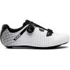 Chaussures Vélo Route NORTHWAVE CORE PLUS 2 WHITE/BLACK 22 Blanc / Noir -Vêtements vélo Soldes 9 88246 nwb80211012 51 01