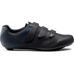 Chaussures Vélo Route NORTHWAVE CORE 2 BLACK/ANTHRA 22 Noir