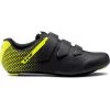 Chaussures Vélo Route NORTHWAVE CORE 2 BLACK/YELLOW FLUO 22 Noir / Jaune 1 Chaussures Vélo Route NORTHWAVE CORE 2 BLACK/YELLOW FLUO 22 Noir / Jaune -Vêtements vélo Soldes 9 88252 core 2 black yellow fluo nwb80211013 04 01