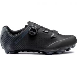 Chaussures Vtt NORTHWAVE ORIGIN PLUS 2 BLACK/ANTHRA 22 Noir
